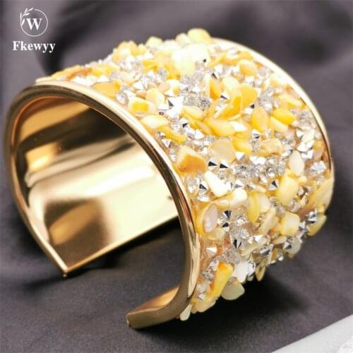 Fkewyy Yellow Bracelets