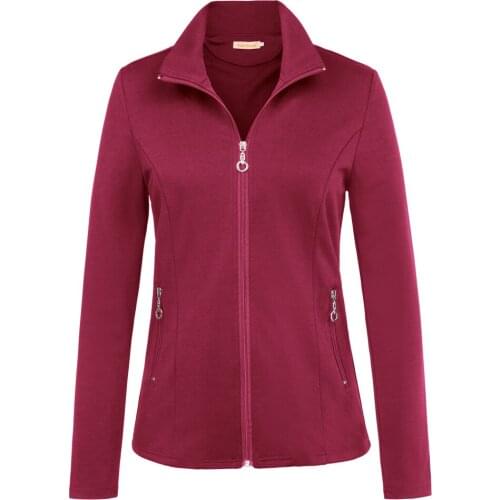 Kate Kasin Women's Jackets
