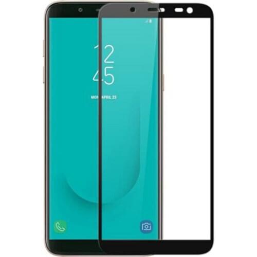 Kindamart Screen Protectors For Samsung Galaxy J6 2018