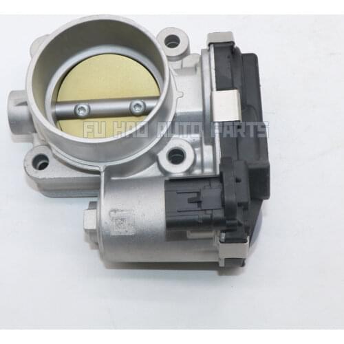 Genuine 24582664BA Throttle Body for Chevrolet Cobalt Onix Prisma 1.4 Tbi 24582664