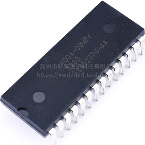 Xinyuan 5PCS ISD4004-08MP ISD4004 DIP28 In Stock