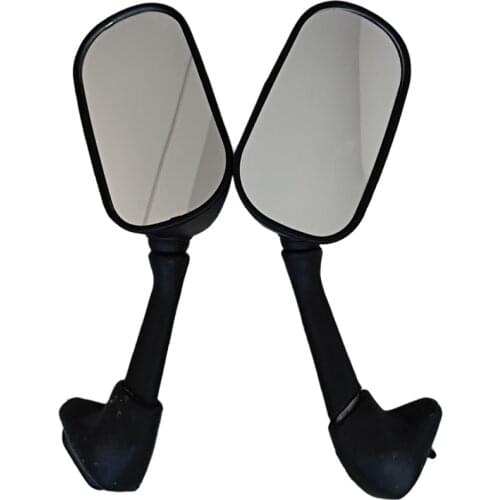 Motorcycle Side Rearview Mirrors Rear View For YAMAHA YZF-R1 YZF R1 YZF-R1 2006 2005 2004 2003 2002