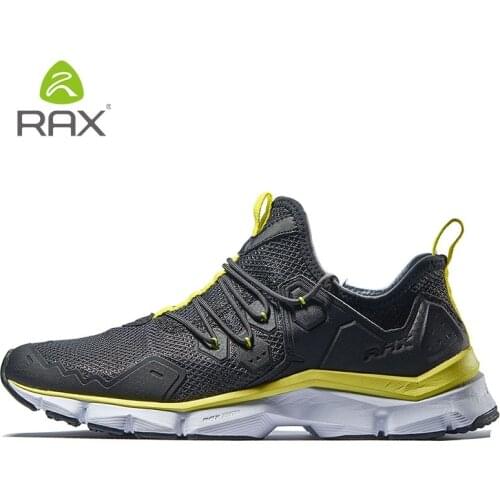 Men Quick-Dry Wading Shoes Outdoor Upstream Breathable Aqua Shoes Unisex Lace Up Soft Sole Water Sneakers AA12341