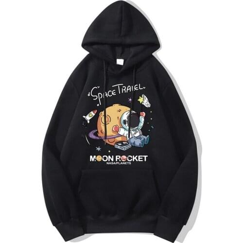 New Hoodie Mens 2021 Printed Hoodie Hoody Fall Winter Casual Cotton fleeces Hoody Streetwear Tops