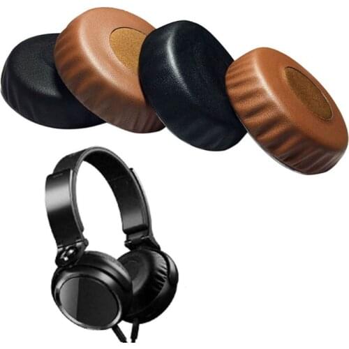 New Replacement Ear Pads for Sony MDR XB600 MDR XB600 / N XB600 / B Headphones Accessories