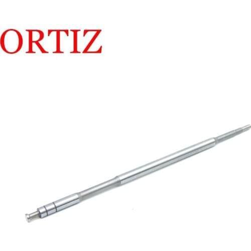 ORTIZ Genuine Car Engine Spare Parts injector 095000-5450 Valve Push Rod 57.3mm