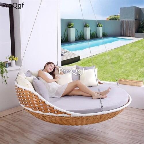 Prodgf 1 Set diameter 180cm Nordic Minshuku hanging Bed