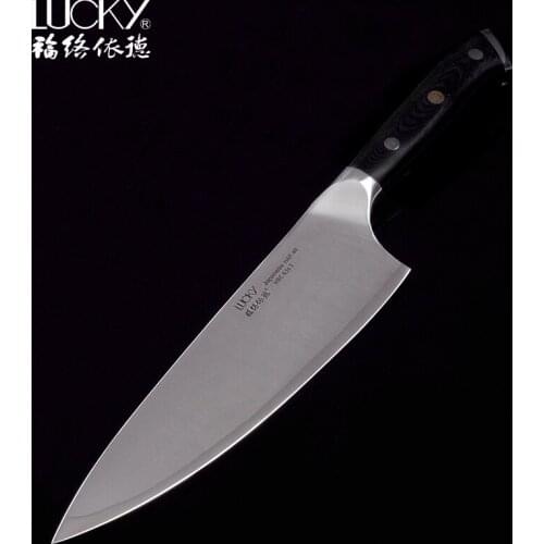 Professioal Chef Gyuto Knife for Kitchen High Carbon Japanese HAP40 Steel Ultra-sharp Meat Cutter Filleting Chopping Knife 29