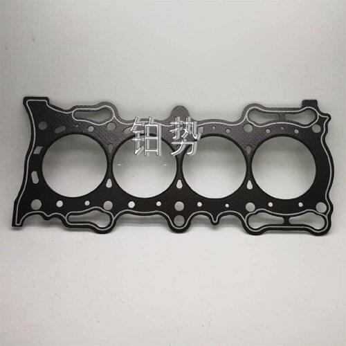 Car engine cylinder head gasket 2005-hon daa cco rd2.0l engine valve cover cylinder bed cylinder head gasket assembly