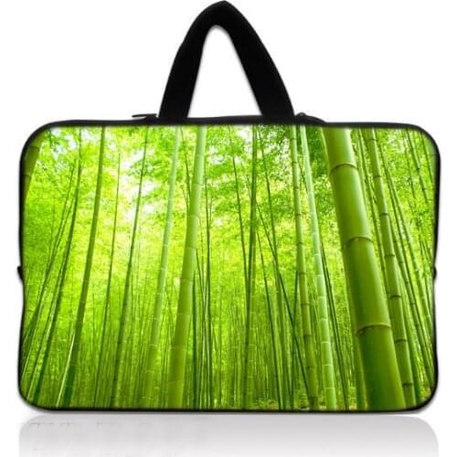 Banboo 13.3 15 17 Waterproof Laptop Bag Pouch Sleeve For Macbook Air 13 Pro Retina 13.3 14 15.6 inch Notebooks Case Cover