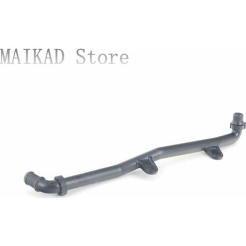 Coolant Return Pipe for BMW F01 F02 F03 F04 730i 740i 750i 760i 730Li 740Li 750Li 760Li 730d 64509170343
