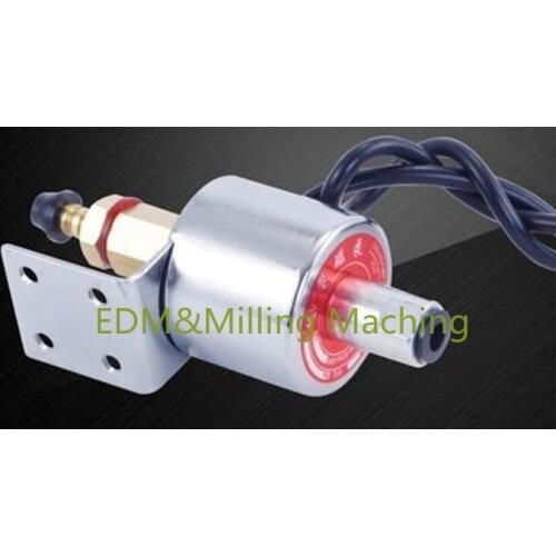 1PC High Quality 110V/220V Mill Grinder Milling Machine Part- Electromagnetic Pump Part CNC DC-1100 DURABLE New