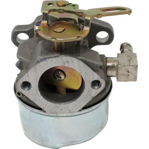High Quality Snow Blower Thrower Carburetor Carb 640084 for HSK40 HSK50 632107 632107A 521 Small Engine Mower Generator