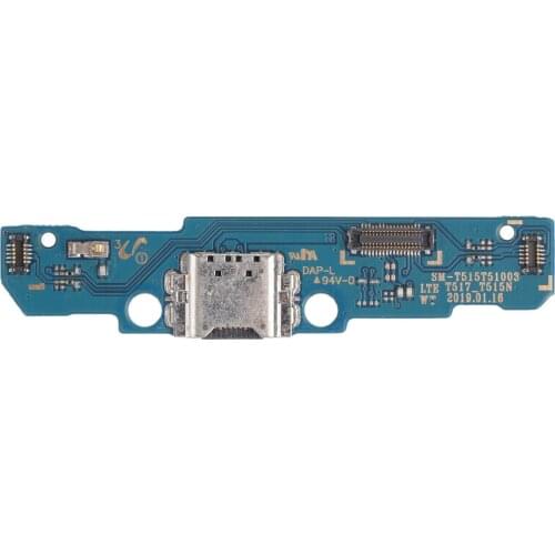 Replacement Charging Port Board for Samsung Galaxy Tab A 10.1 2019 SM-T510 T515