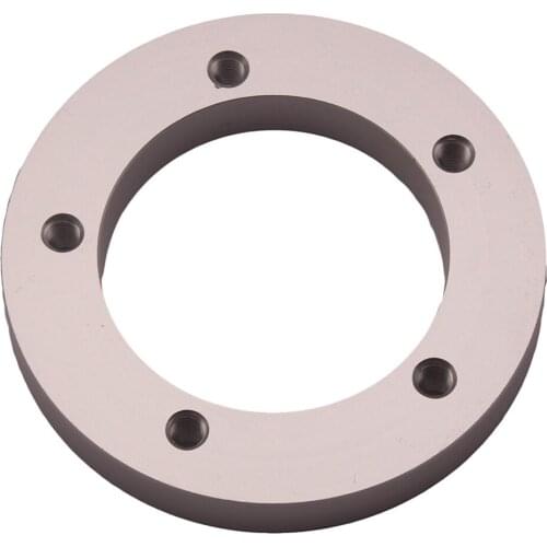 Aluminium Alloy Weld On VDO Boss Female Fittiing Fuel Tank Sender Adapter