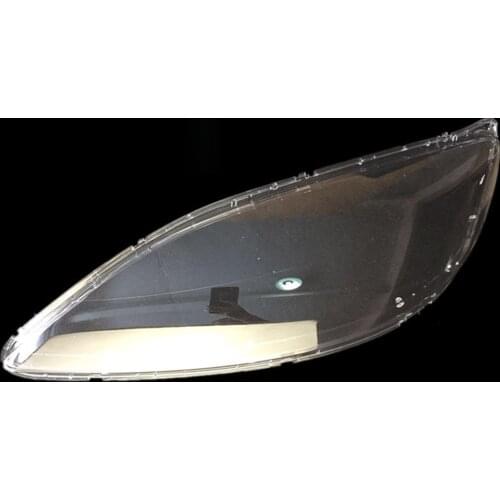 Car Headlamp Lens For Haima 3 Headlight Cover Replacement Auto Shell