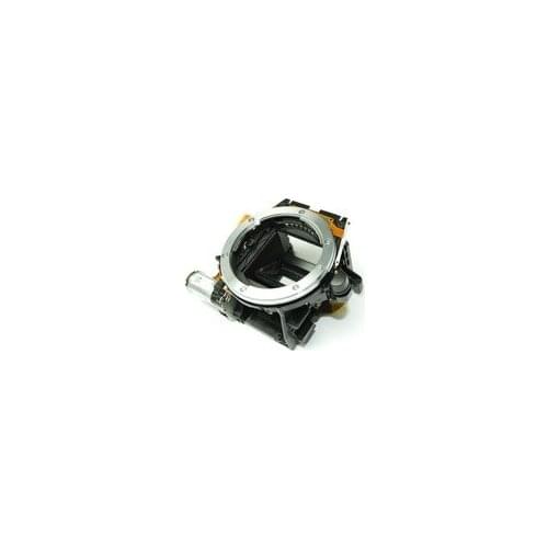 Free Shipping !95%New Original Camera small main box For NIKON D3100 Mirror Box with Aperture, Shutter REPLACEMENT REPAIR PART