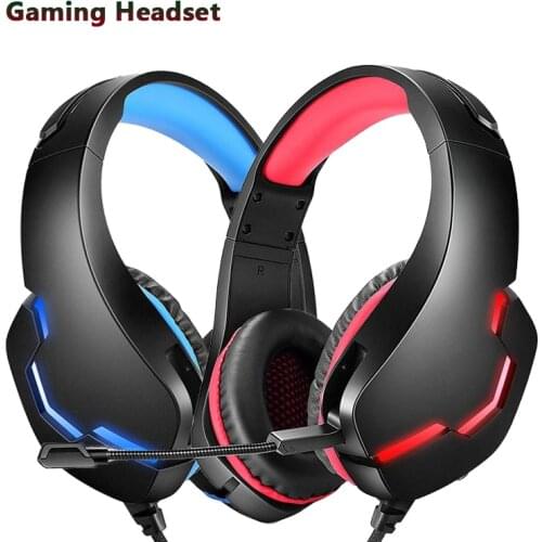 BLKING Headphones With Microphone