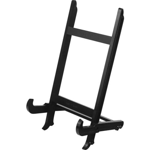 Large plate stand Holder Picture Frame stand Easel Display stand