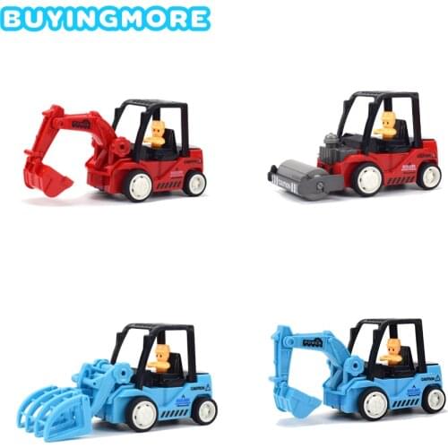 BUYINGMORE Toy Cars