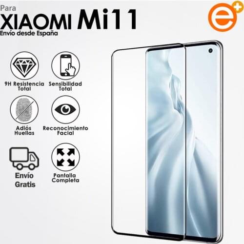 E-Plus1 Screen Protectors For Xiaomi Mi 11
