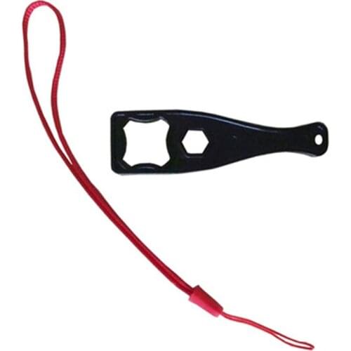 Wrench Spanner Tighten Knob Nut Mental Screw Tool For GoPro HERO5 Session HERO4 Session HERO 5 4 3 + SJ4000 Camera Accessoires