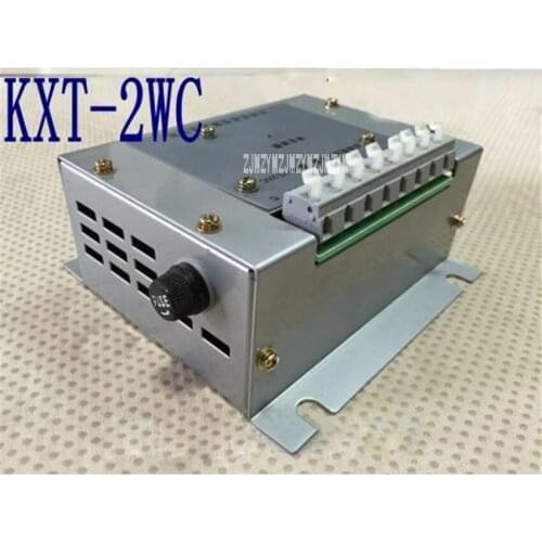 Generator Automatic Voltage Regulator High-quality Motor Voltage Regulating Plate Regulator 400V 8A KXT-2WC1B/KXT2WC Hot Selling