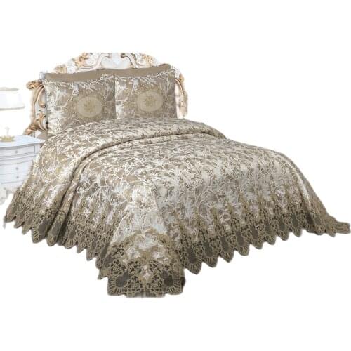 Haspen Bed Dress