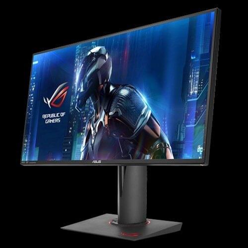 ASUS ROG Swift PG27AQ Gaming Monitor - 27" 4K UHD (3840x2160), IPS, G-SYNC