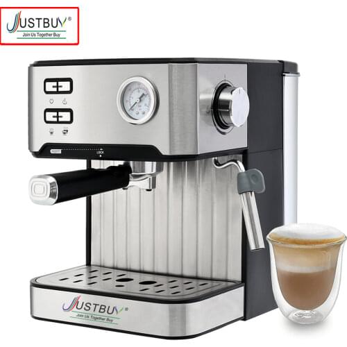 JUST BUY Coffee Machines