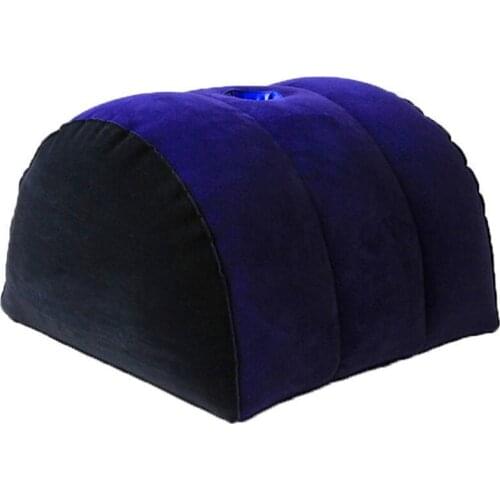 Multipurpose Luxury Sex Magic Comfort Cushion Pillow Fun Lover Couple Solid Home Sofa Bed Hotel Car Office Couples Sex Pillows