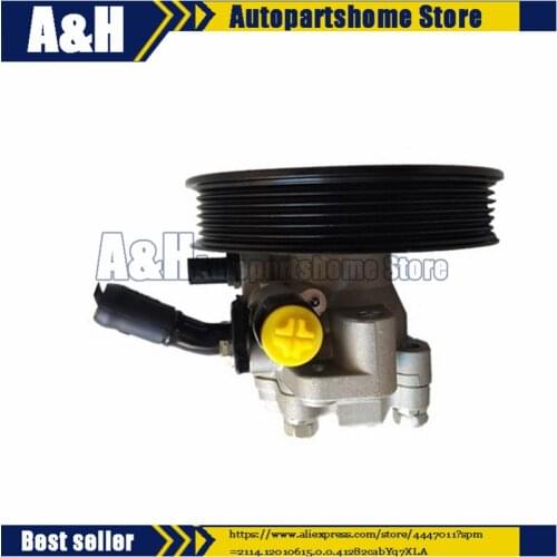 FEBIAT Power steering pump used for HYUNDAI 57100-2B301 571002B301