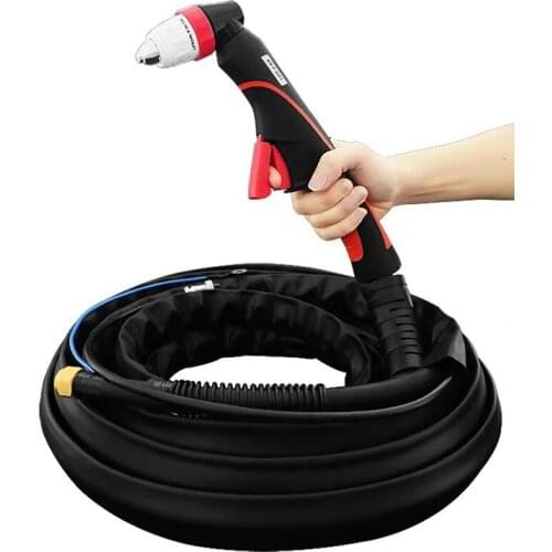 Black Wolf P80 plasma torch price handheld