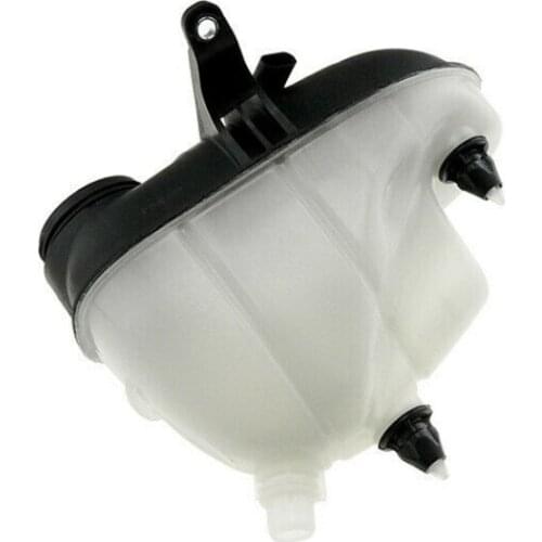 Coolant Reservoir Overflow Expansion Tank for Mercedes-Benz W222 S300 S350 S400 S500 S320 S600 S450 S560 S63 S65 A2225000849