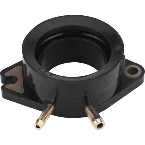 Carburetor Joint Interface For Yamaha XV1100 Virago 1988-1999