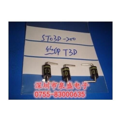 ST03D-200 Screen PrintingT3D