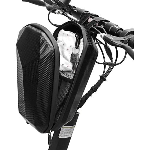 Hot Sale Electric Scooter Hangs Bag for Xiaomi M365 Universal Electric Scooter EVA Hard Shell for Xiaomi M365 ES1 ES2 ES3 ES4