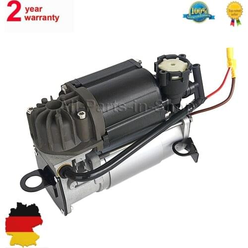 AP01 New Air Suspension Compressor pump For Audi A6 C5 Allroad C6 2001-2005 4154031060 4Z7616007 4Z7616007A