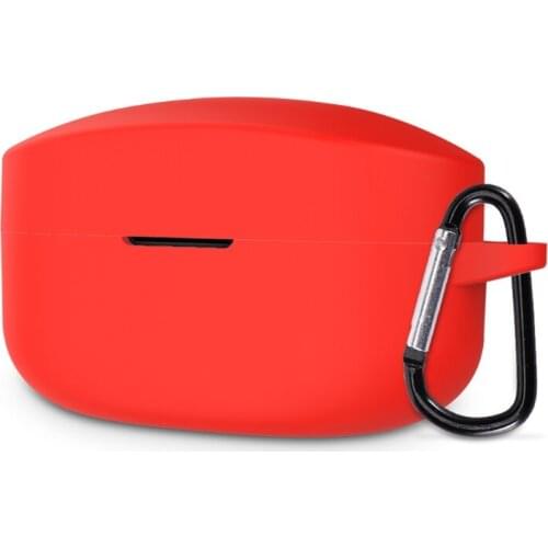 G5AA Case Cover Compatible with-S-ony WF-1000XM4 Wireless Earbuds, Liquid Silicone Case Cover Accessories Charging Case