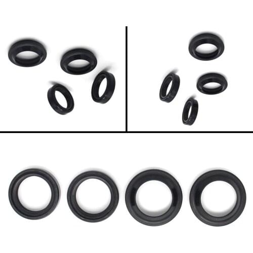 Motorcycle Part Damper Oil Seal for Aprilia ATLANTIC SPRINT LEONARDO ST MX RX Derbi GPR 50 R ESPAÑA1 600127 AP8123769 AP8203258