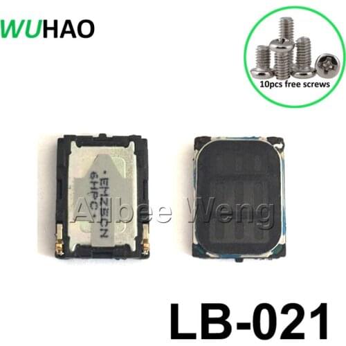 For LG Stylus 2 LS775 Stylus 2 Plus MS550 K550 K530 K535 2016 Loud Speaker Buzzer Ringer Voice Music Play Repair Part