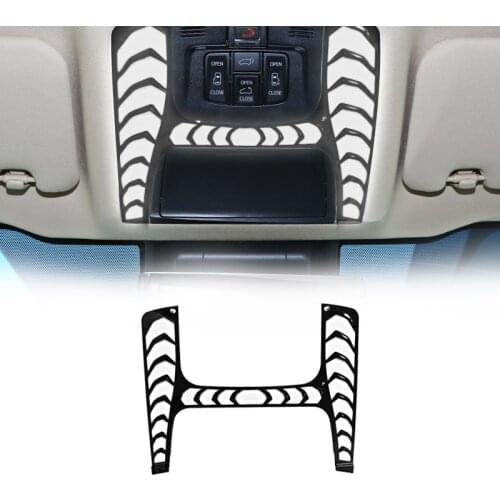 For Toyota vellfire/ Alphard Car Reading Light LED Interior Lights Roof Lights LED