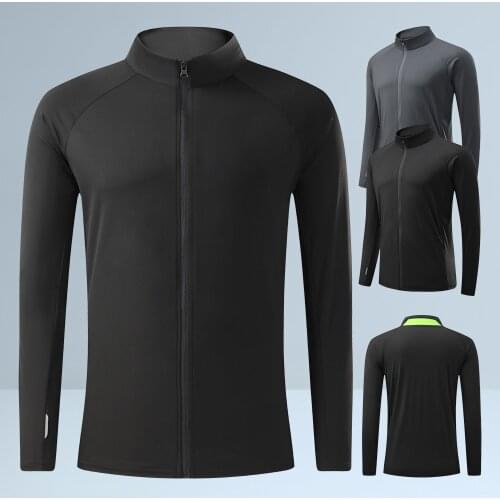 FSYL Running Jackets