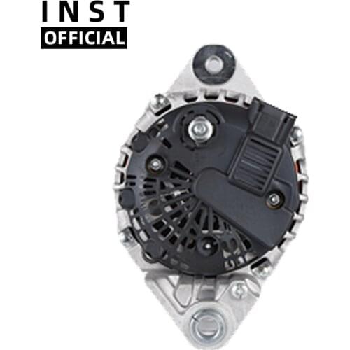 ALTERNATOR FOR R215-9 R225-9 2610987 21Q6-42001 28V 90A