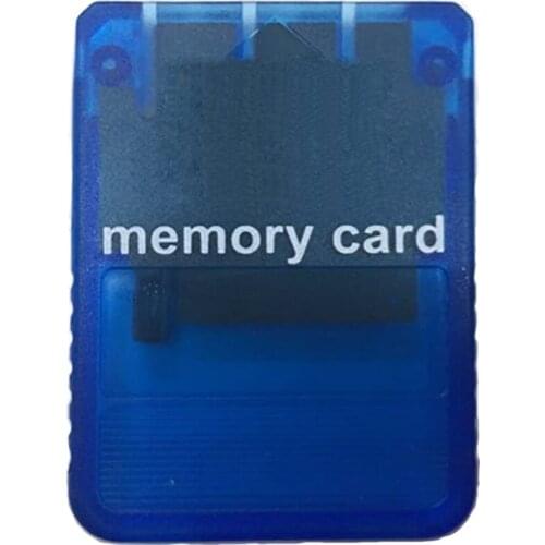 1MB Memory Card For Playstation 1 For PS 1 Game System