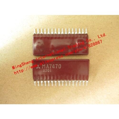 Ceramic module MA7470 16pin quality assurance