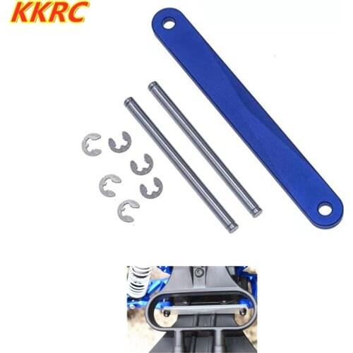 Aluminum Alloy Front Arm Code For TRAXXAS SLASH F150 2WD 58064