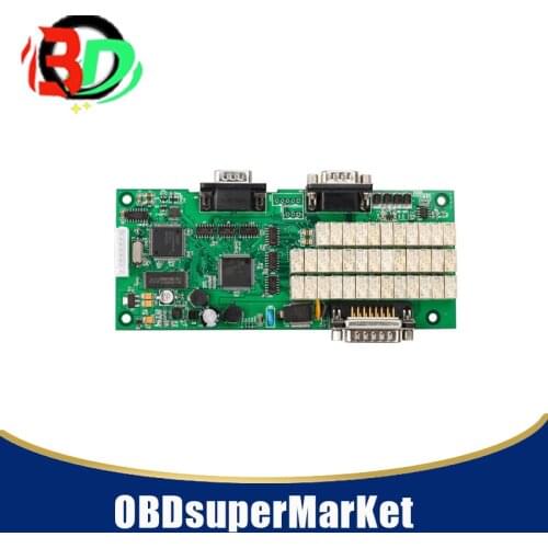 2016 Top Selling Launch X431 Smart Box Board With Customized Serial Number For X431/ Super Scanner /GX3 And Master