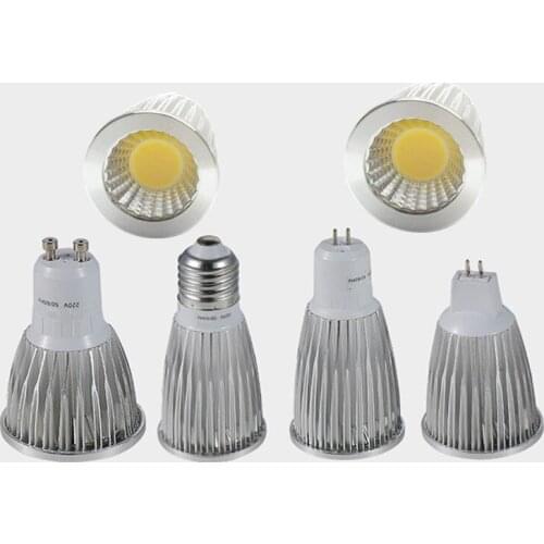 MILBLOON LED LED Bulbs GU5.3