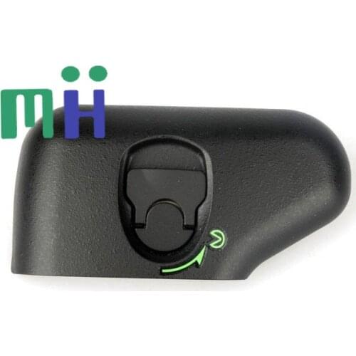 NEW Original For Nikon D3 D3X BL-4 BL 4 Battery Cover Card Door Lid Camera Replacement Unit Repair Part
